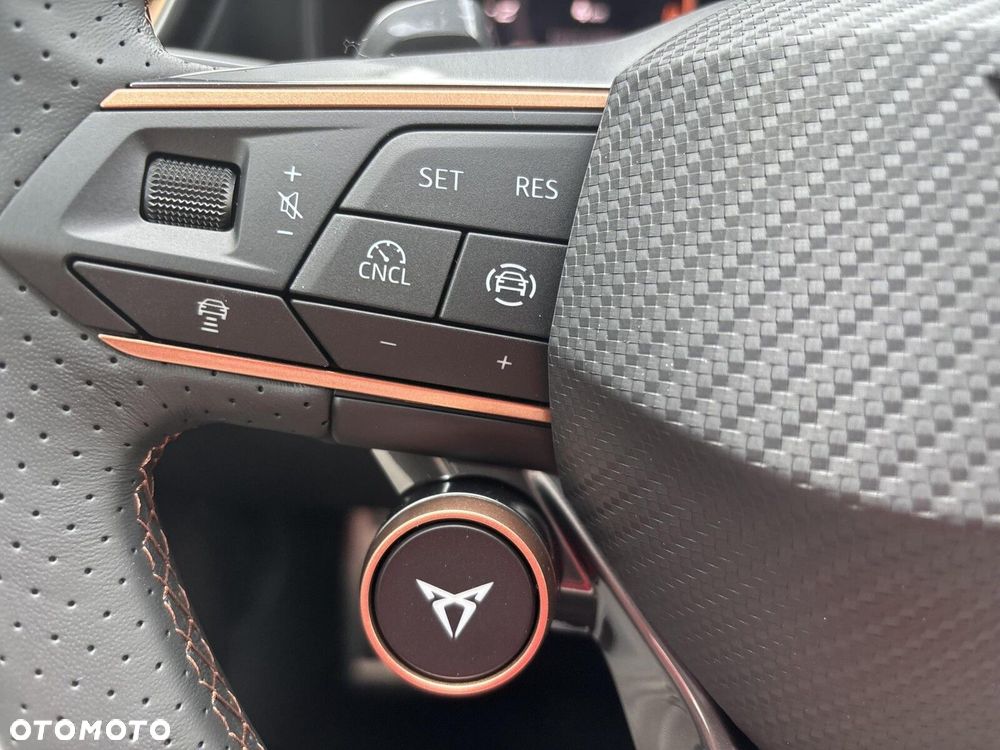 Cupra Leon 1.5 eTSI mHEV DSG - 21