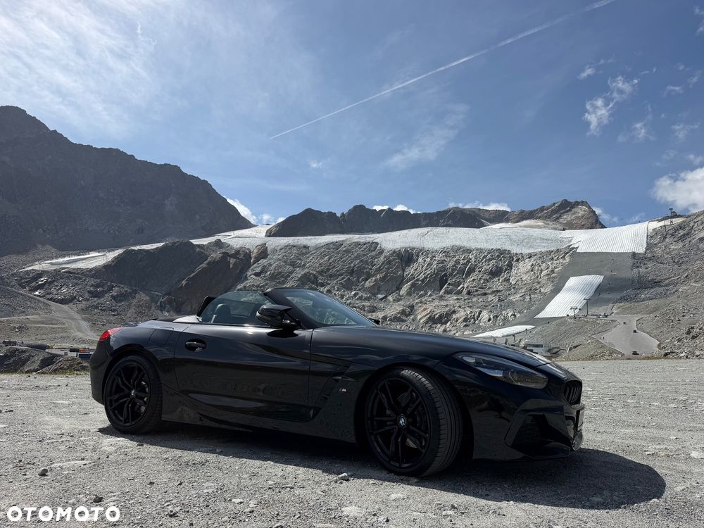 BMW Z4 sDrive30i M Sport - 22