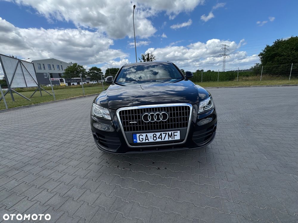 Audi Q5 - 13