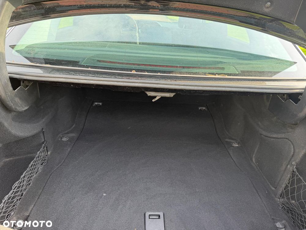 Mercedes-Benz Klasa E 250 CDI 4Matic 7G-TRONIC - 5