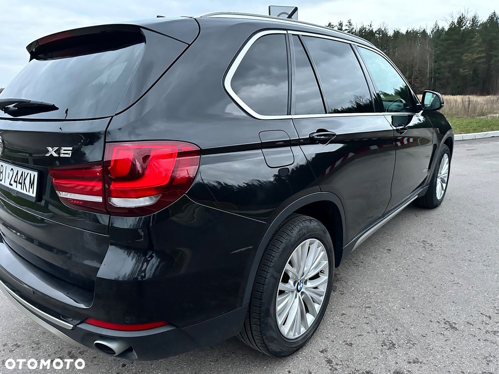 BMW X5 - 12