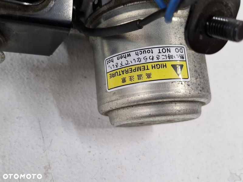 MITSUBISHI OUTLANDER III 3 POMPA OBIEGU WODY 7806A006 - 5