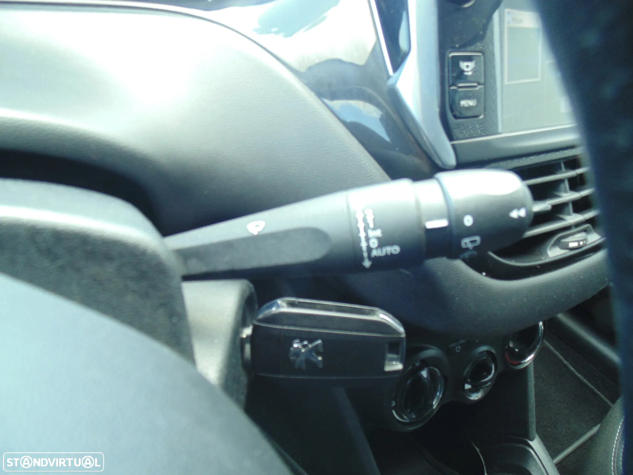 Peugeot 208 1.4 HDi Active - 25