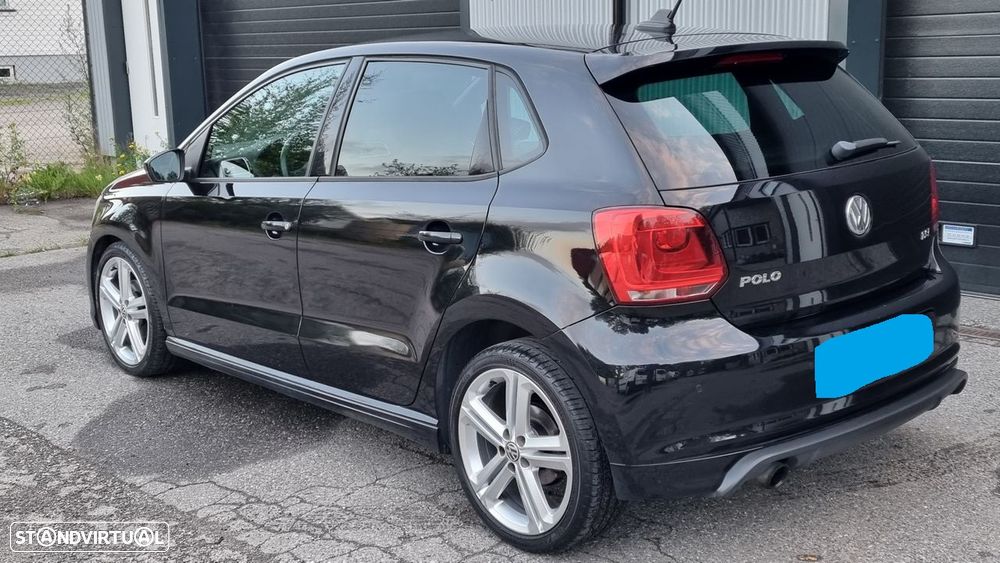 Renault Clio 1.5 dCi Dynamique S - 1