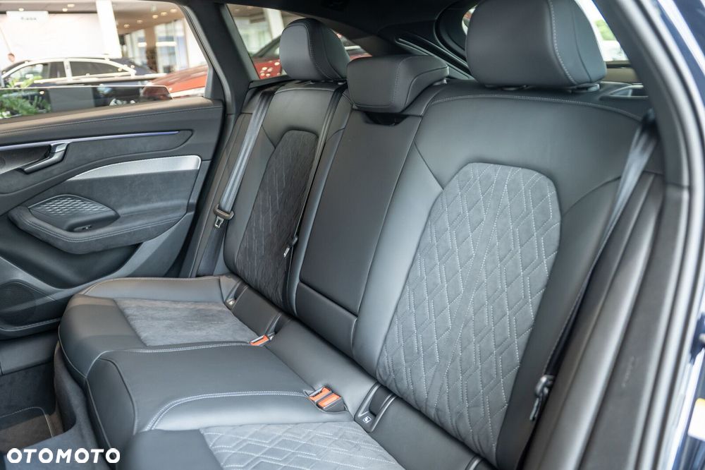 Audi A6 Avant TDI mHEV Quattro S tronic - 20