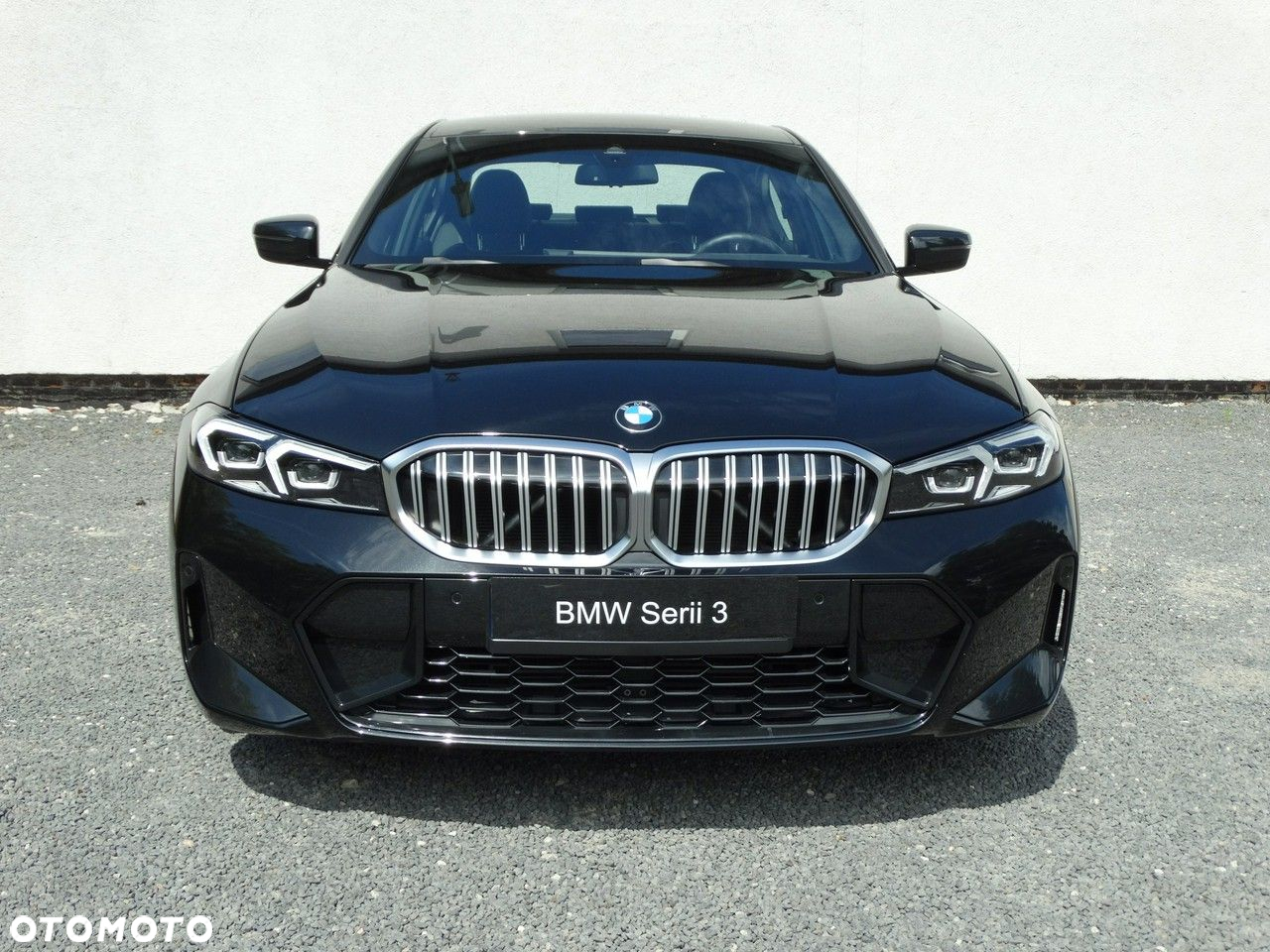 BMW Seria 3 318i M Sport - 8