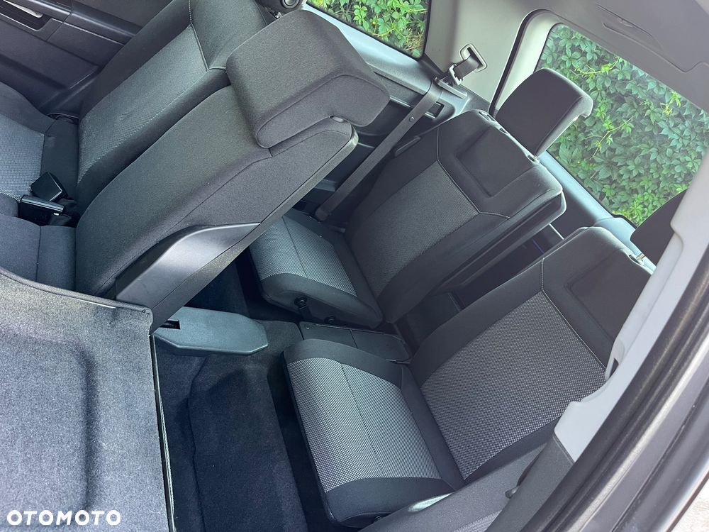 Opel Zafira 1.6 Cosmo - 16