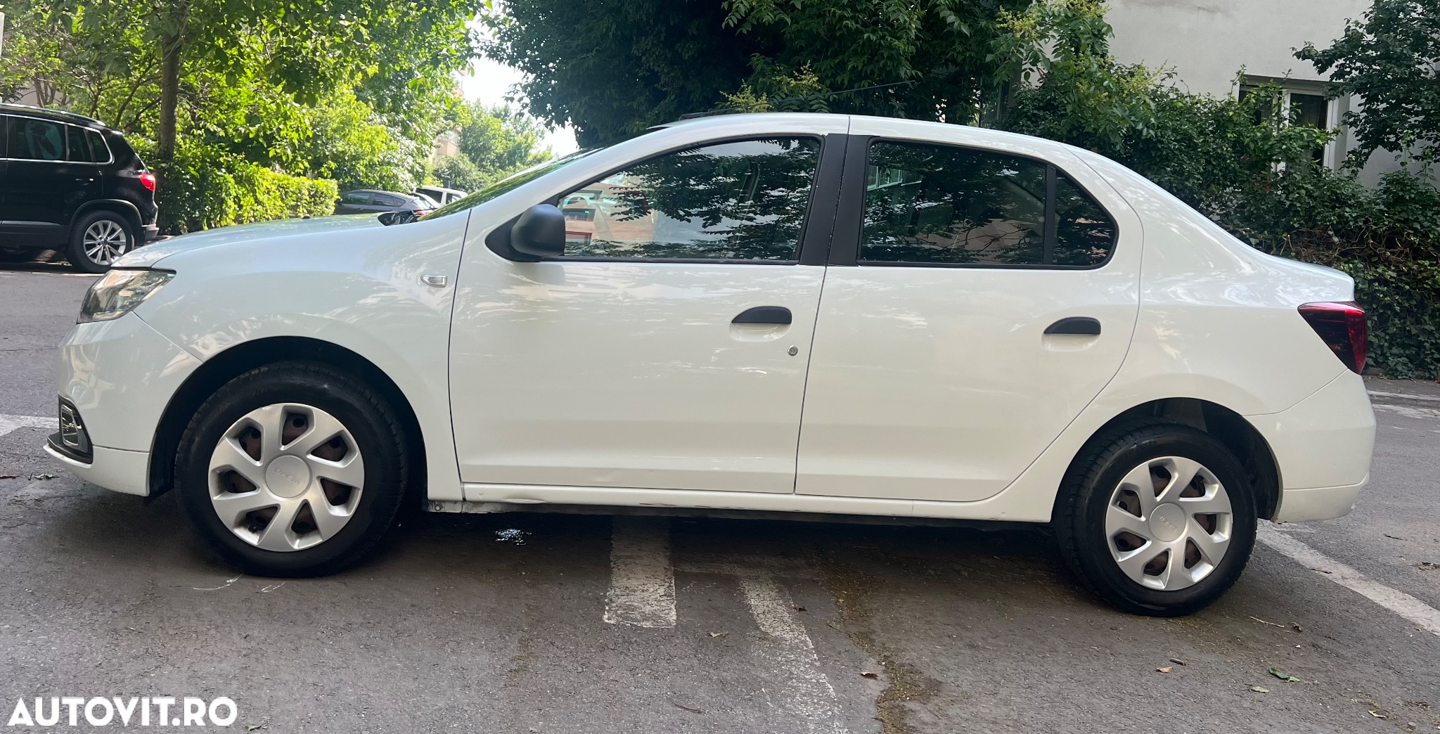 Dacia Logan MCV 1.0 SCe Ambiance - 5