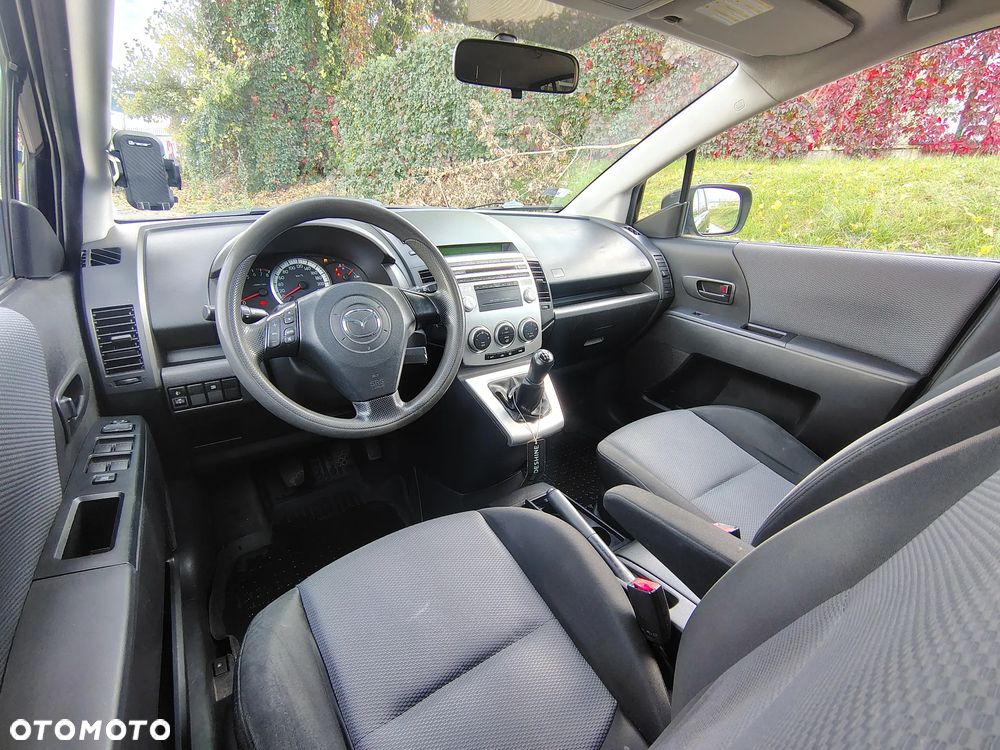 Mazda 5 1.8 Comfort - 9