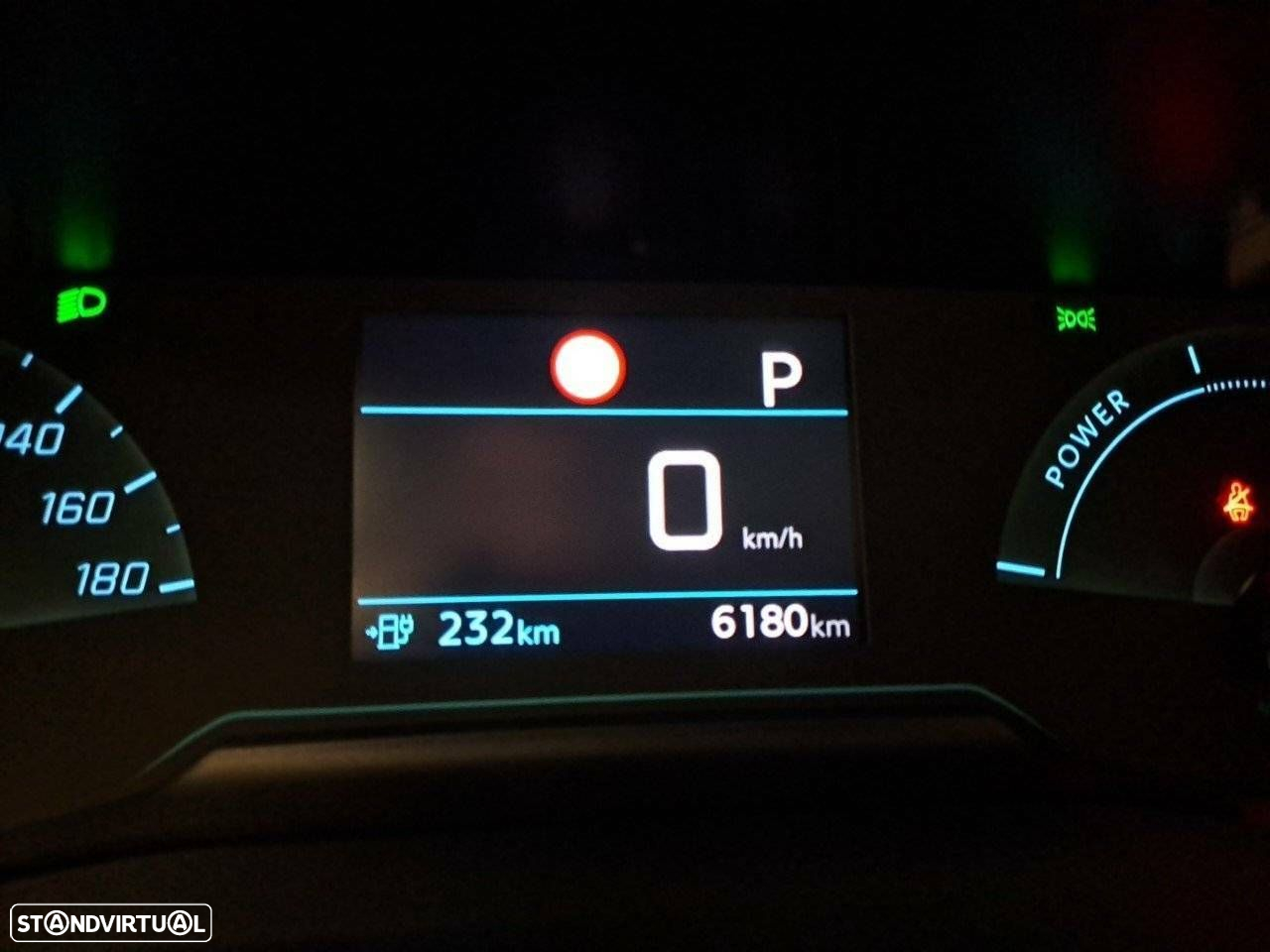 Peugeot e-208 50 kWh Active Pack - 13