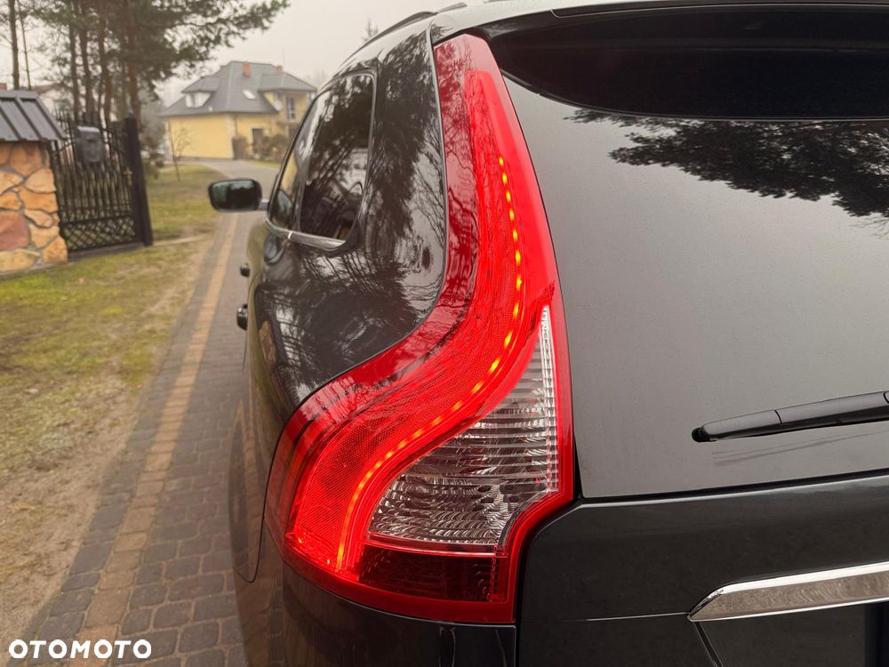 Volvo XC 60 T5 Summum - 6