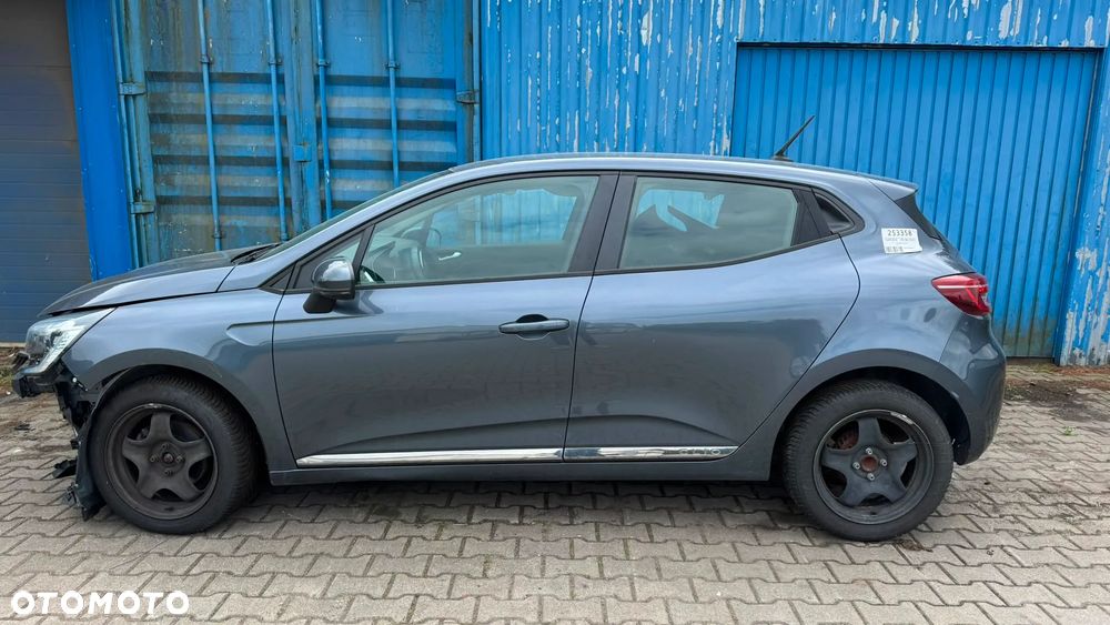 Renault Clio 1.0 TCe Intens - 8