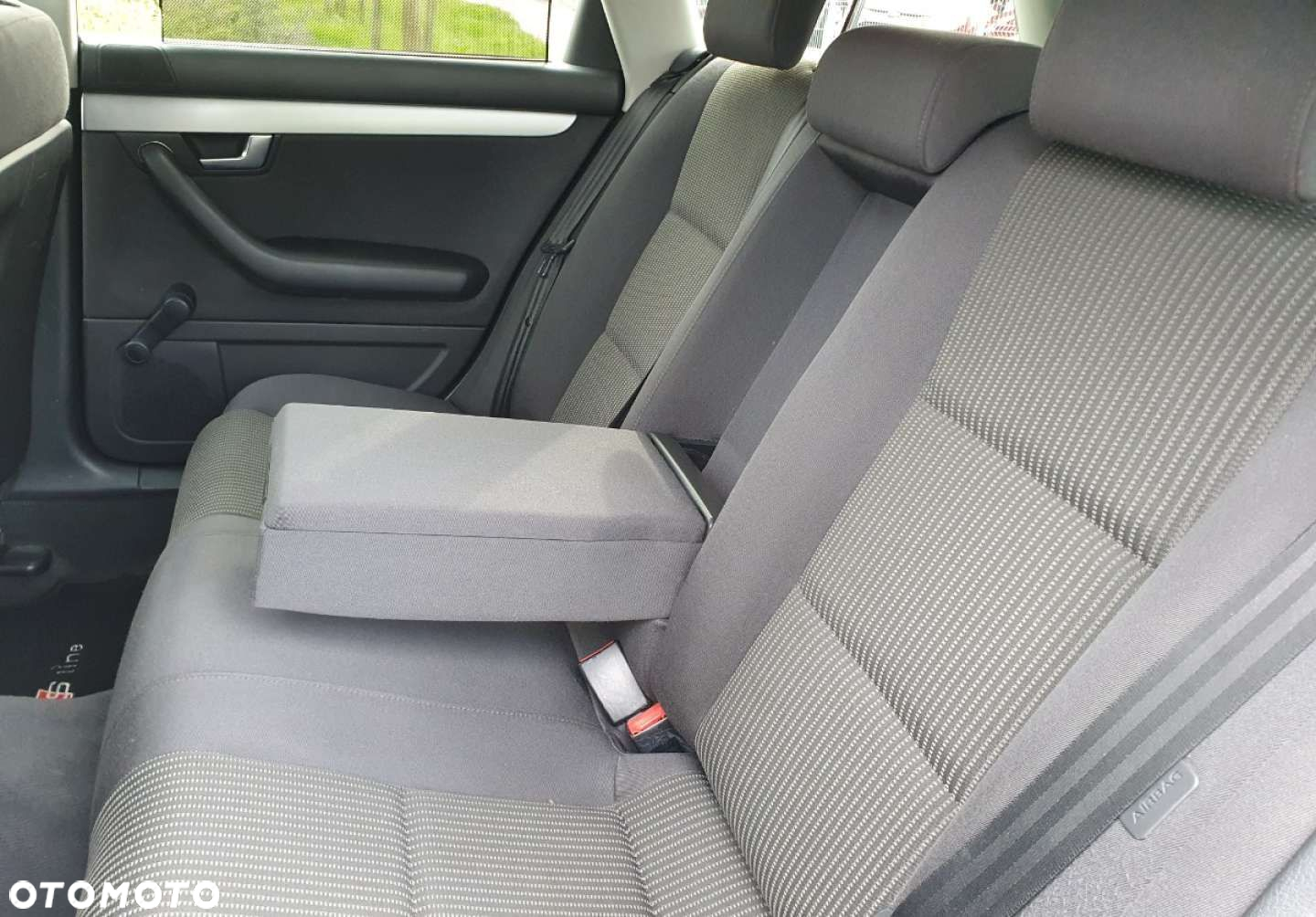 Audi A4 - 23