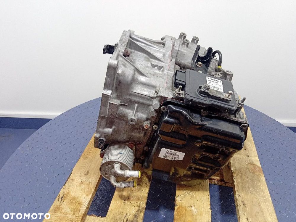 VOLVO V90 II 2.0 D4 190KM SKRZYNIA AUTOMATYCZNA AUTOMAT 1285190 - 2