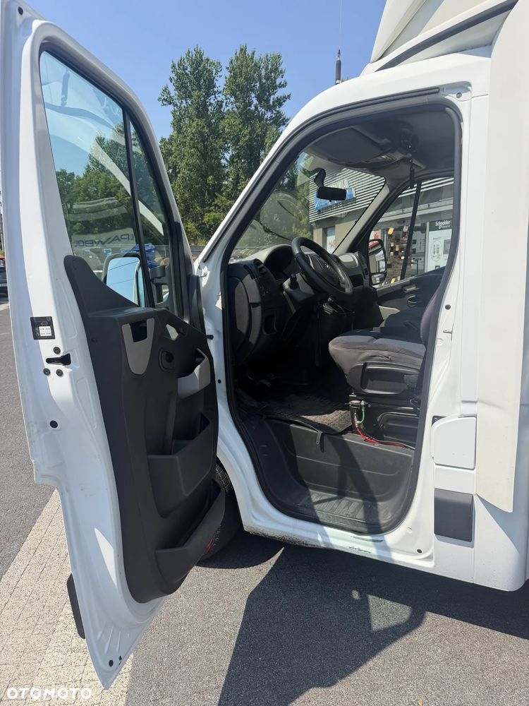 Renault Master - 9