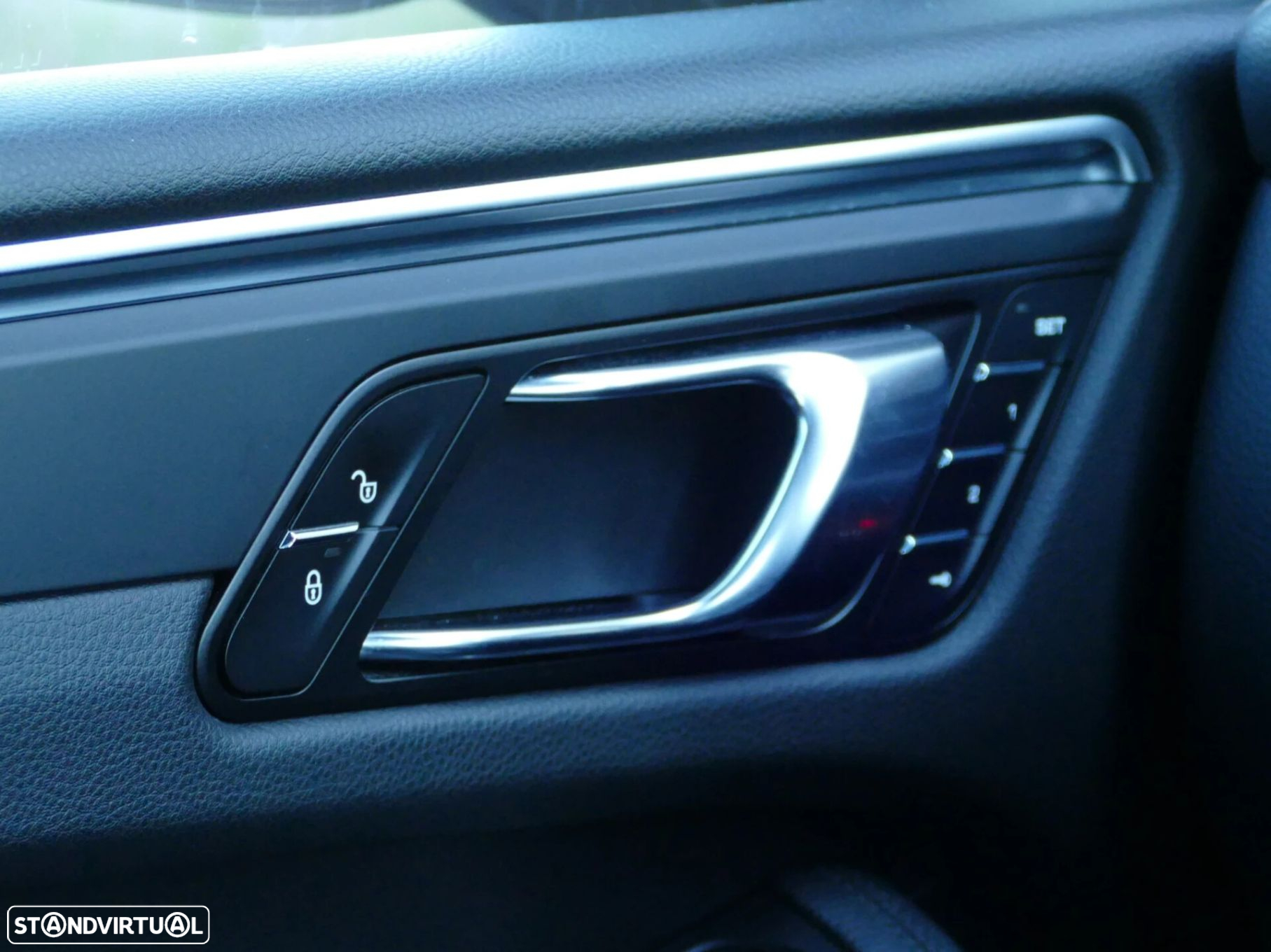 Porsche Macan Spirit - 38