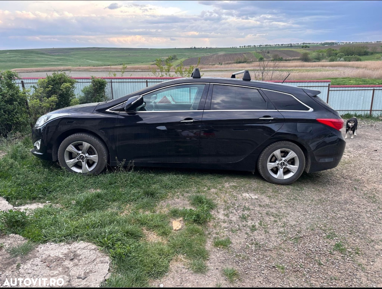 Hyundai i40 i40cw 1.6 Comfort - 2