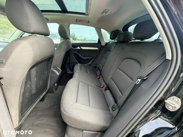 Audi Q3 2.0 TDI Prime Edition - 17