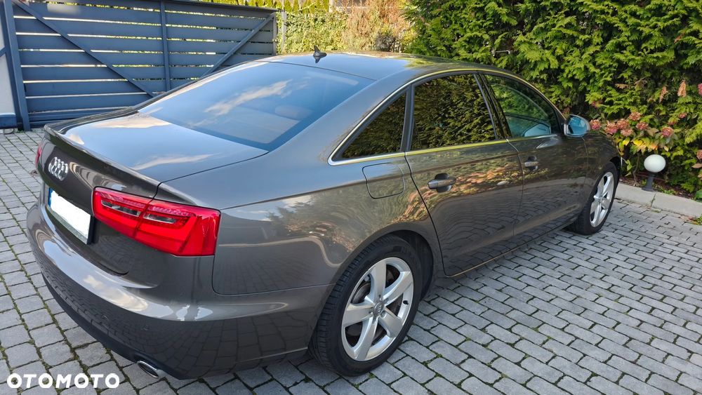 Audi A6 - 3