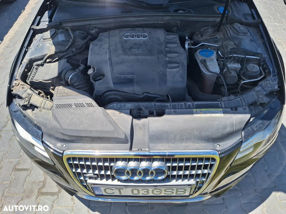 Audi A4 Allroad - 14