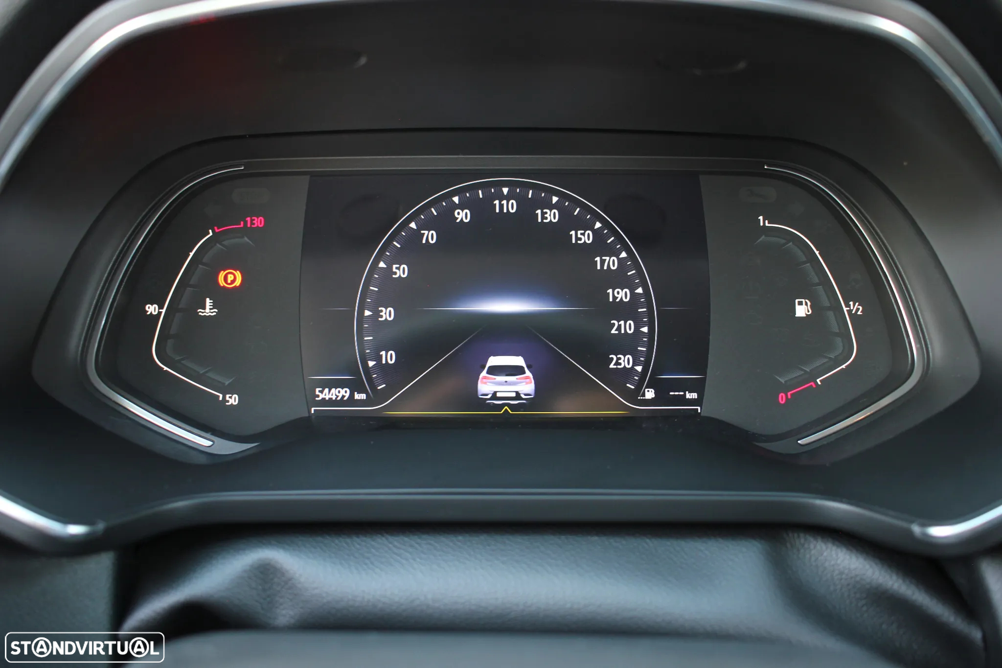 Renault Captur 1.0 TCe Exclusive - 13