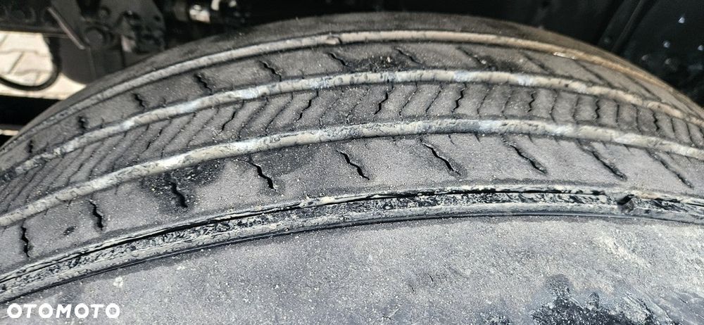 MAN TGX 18.470 XLX / RETARDER / STANDARD / SUPER STAN - 12