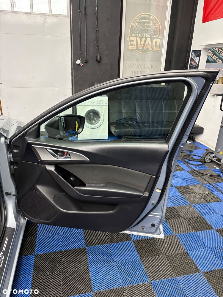 Mazda 3 2.0 Skyenergy EU6 - 13