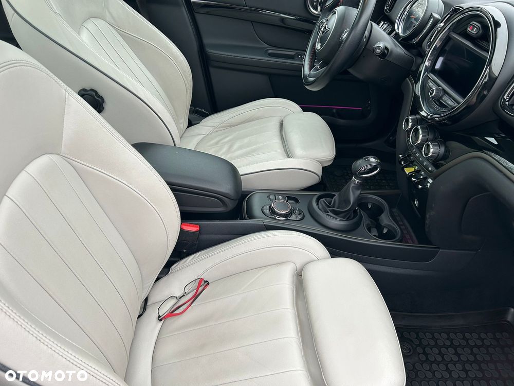 MINI Countryman Cooper S E ALL4 - 7