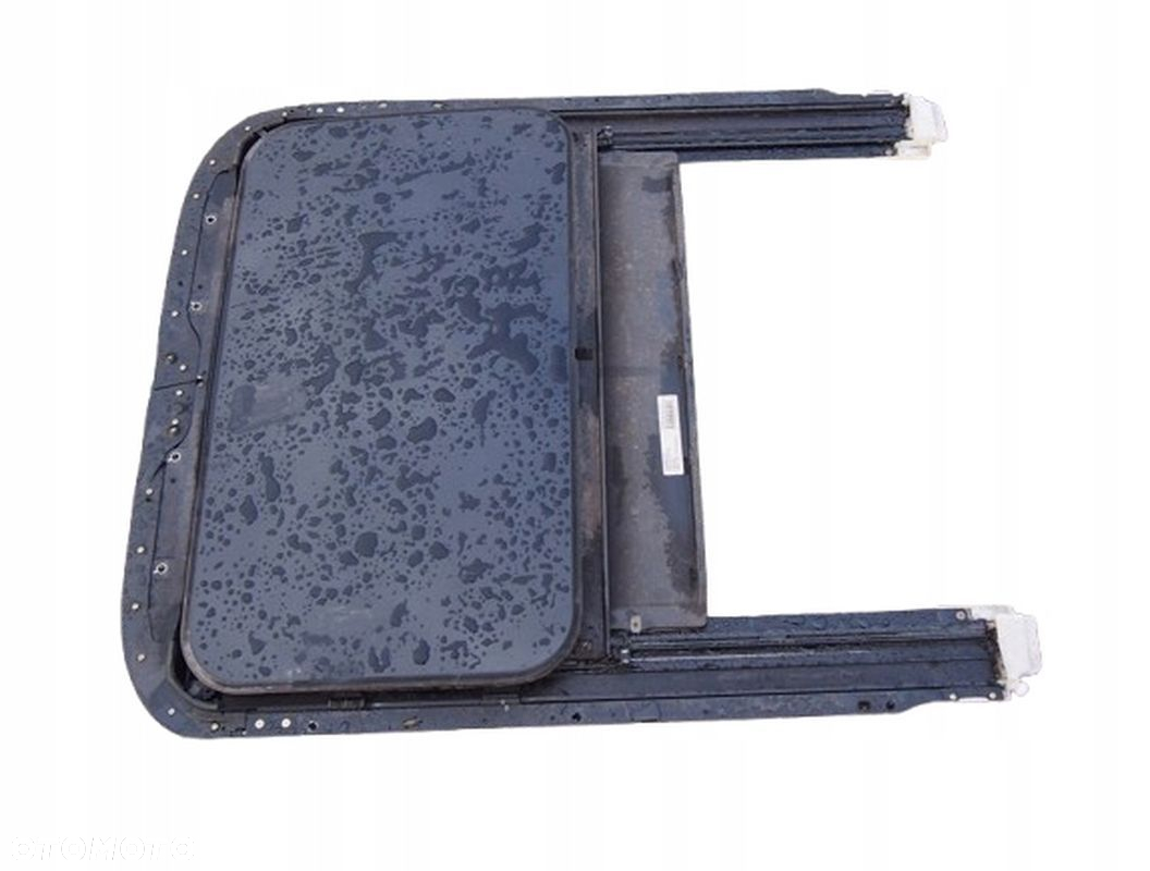 SZYBERDACH ELEKTRYCZNY AUDI A4 B6 SEDAN 8E5877041B 4B0959591B - 4
