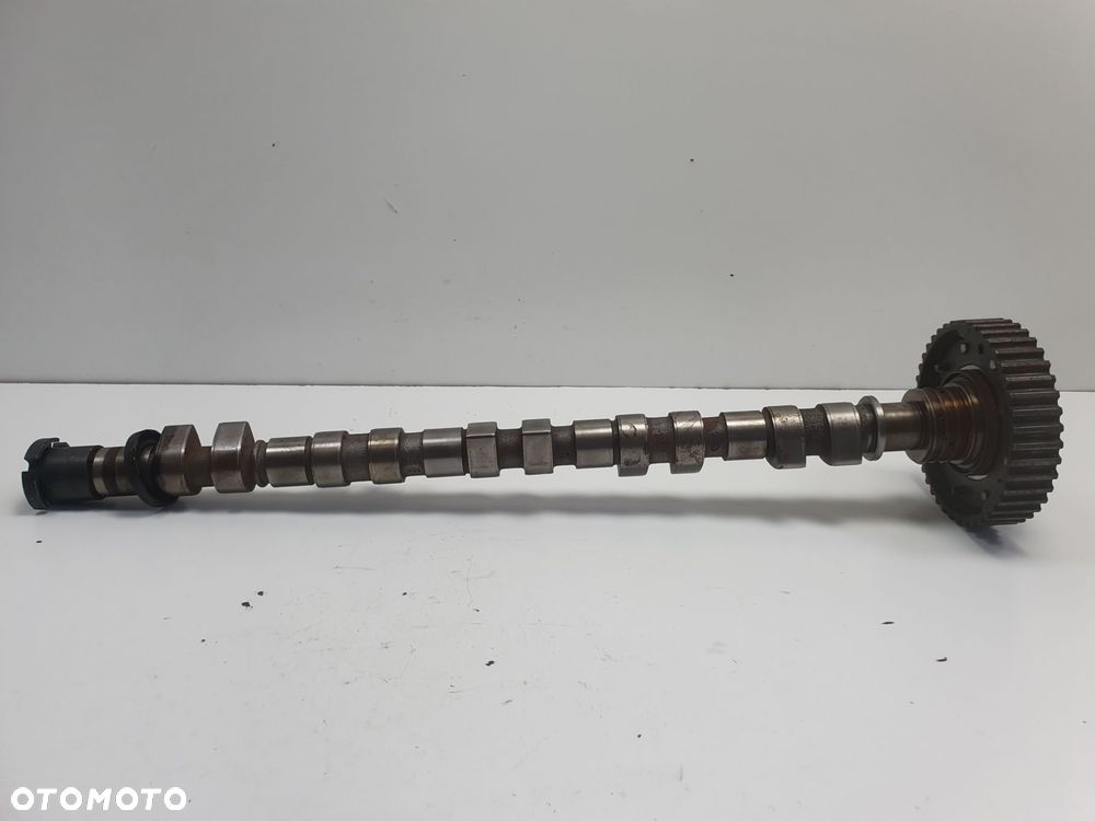 Volvo S60 V70 II 2.0 T WAŁEK ROZRZĄDU KOŁO FAZ - 1