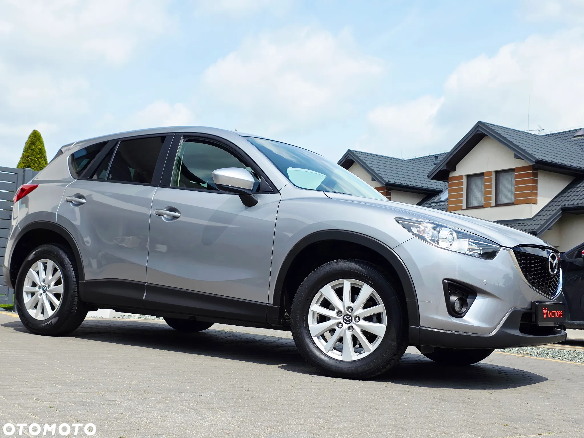 Mazda CX-5 SKYACTIV-G 165 Prime-Line - 27