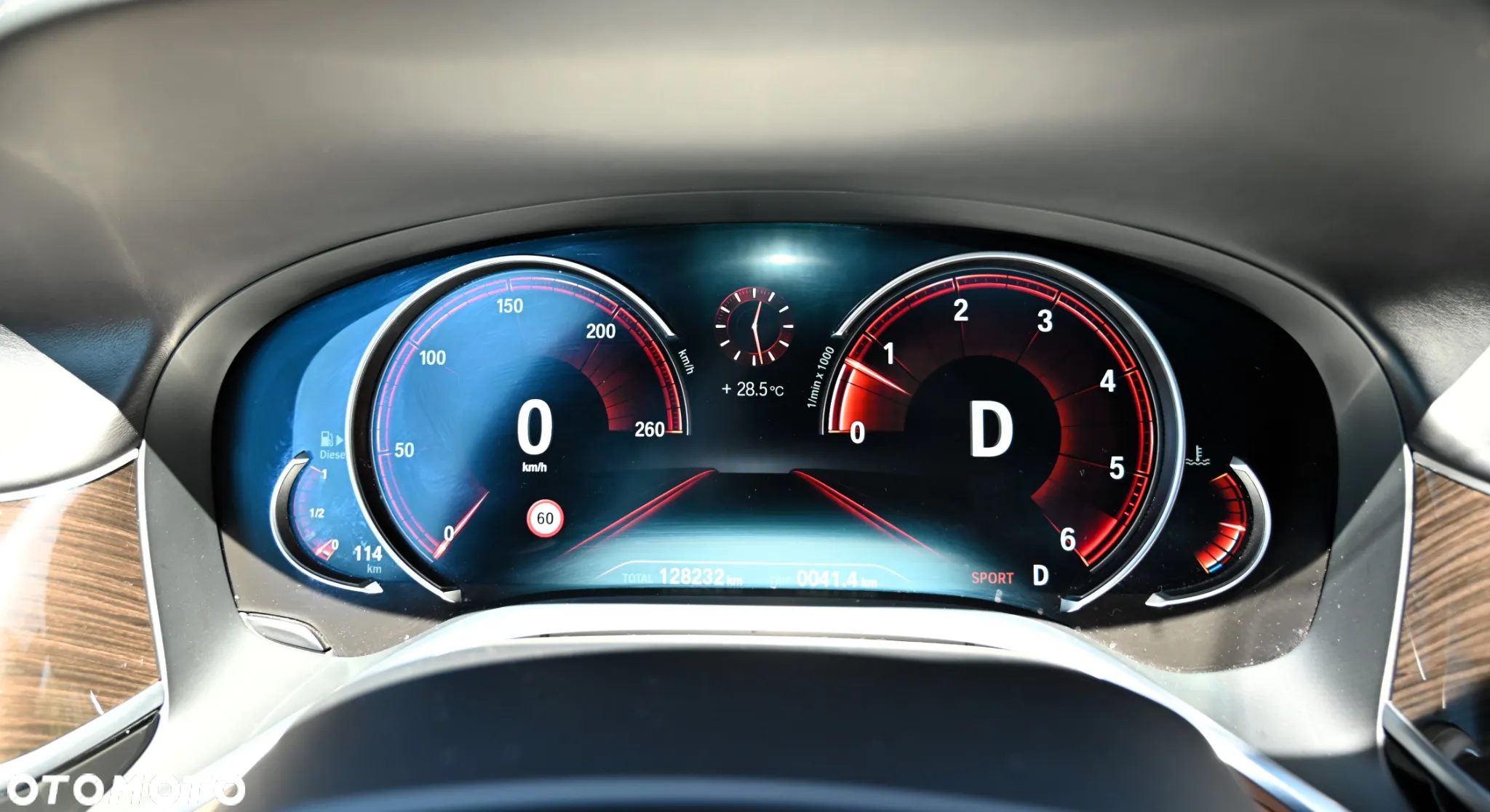BMW Seria 7 - 35