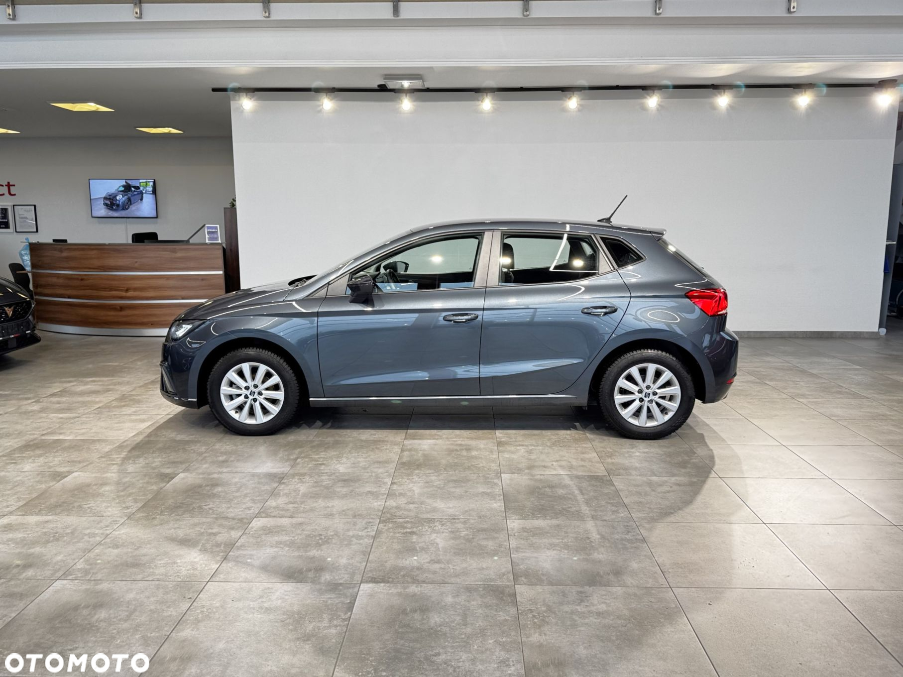 Seat Ibiza - 6