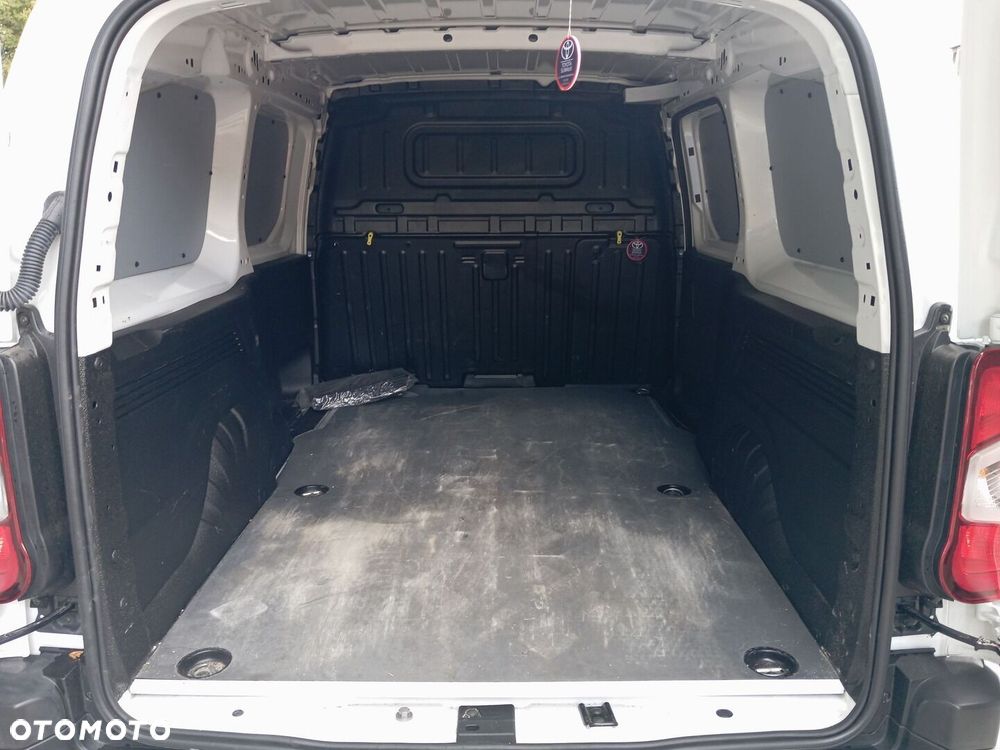 Toyota PROACE CITY - 20
