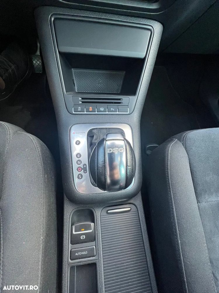 VOLKSWAGEN Tiguan 2013 — imagine 7