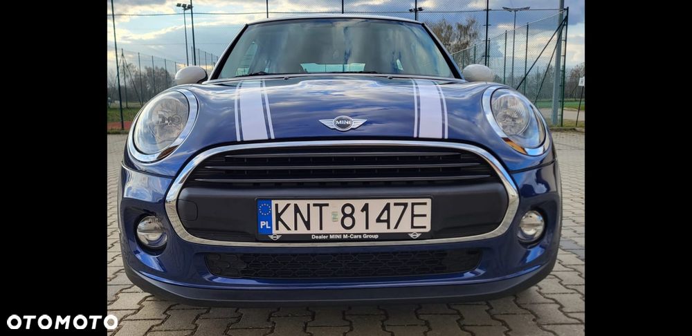 MINI Cooper - 27