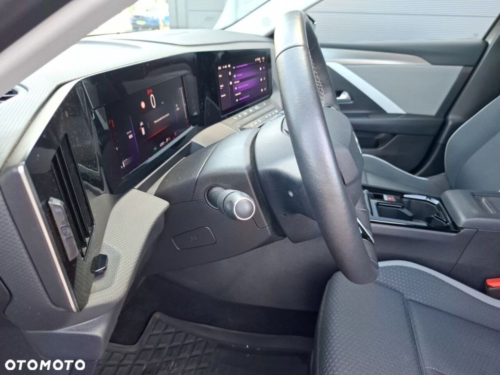 Opel Astra - 24