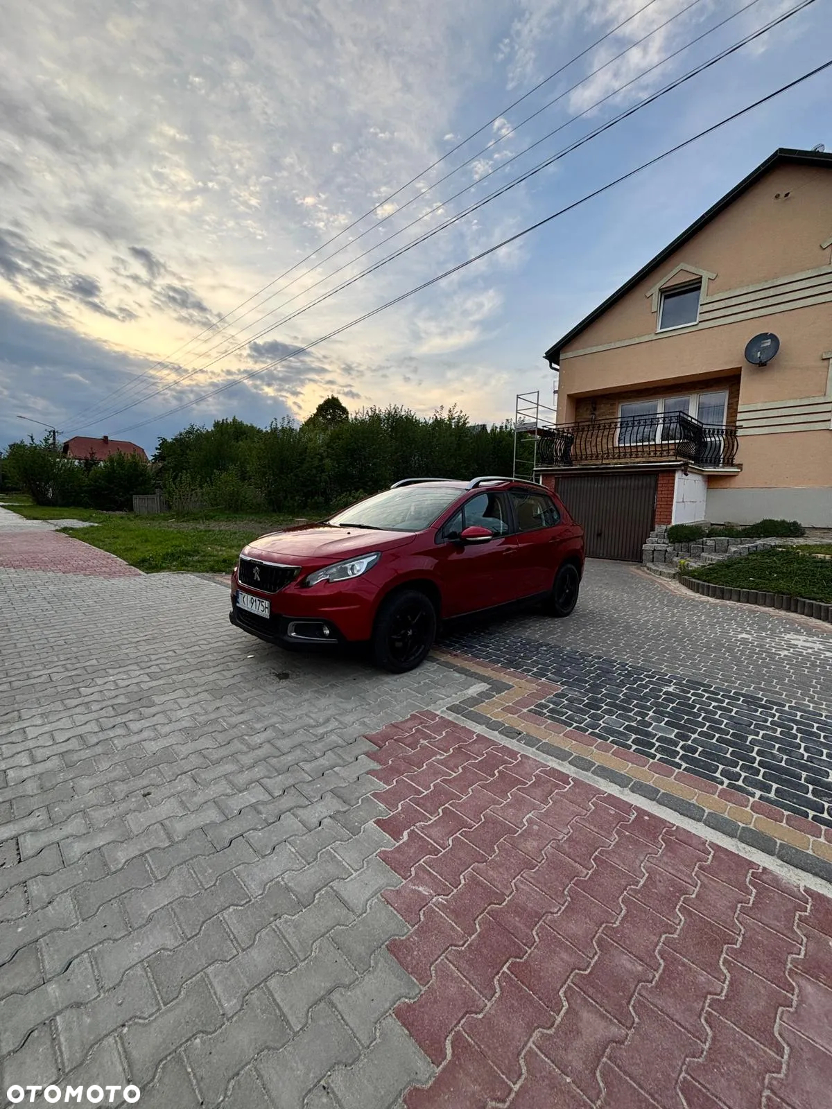 Peugeot 2008 1.2 Pure Tech Active - 4