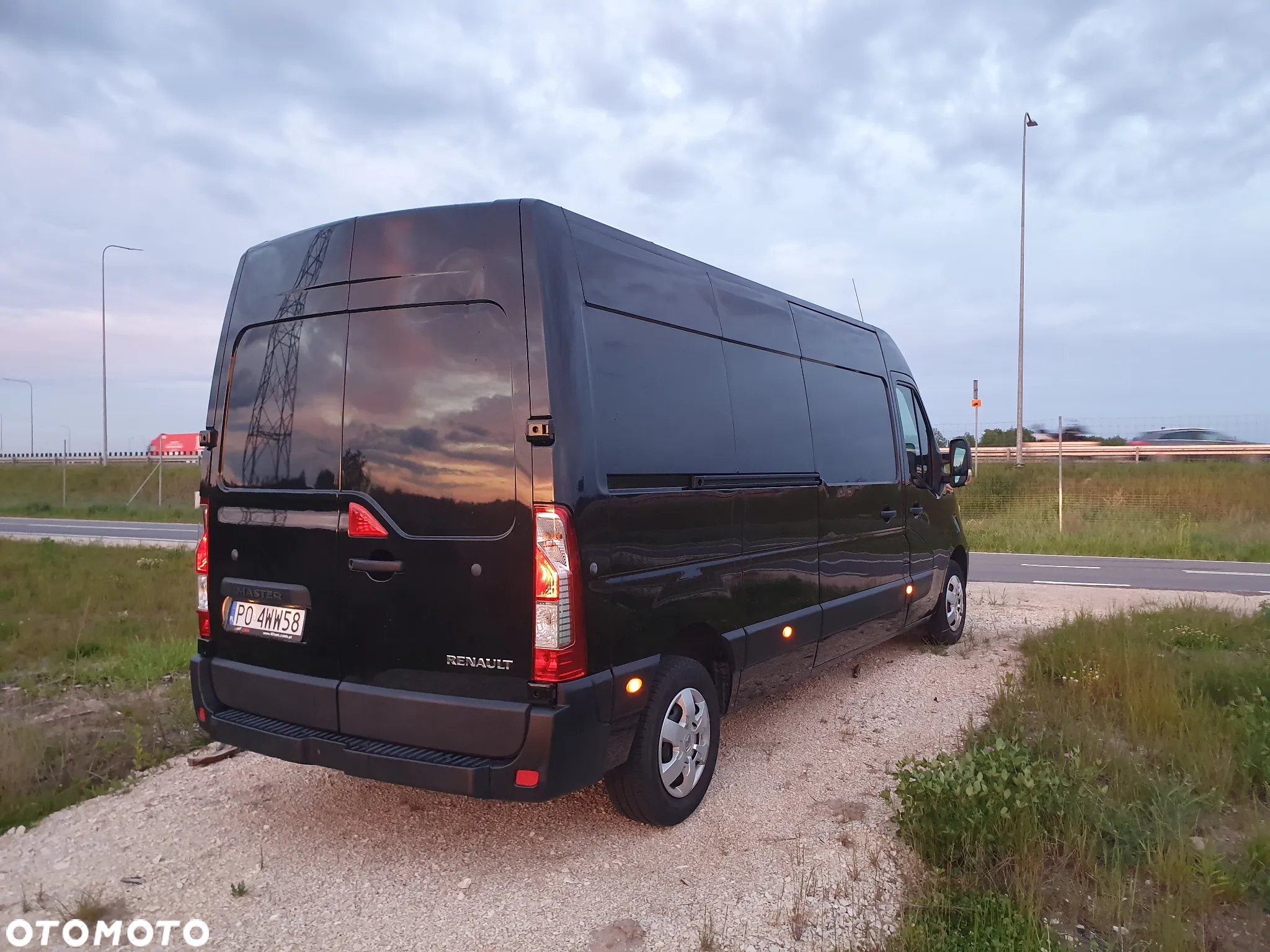 Renault Master - 19