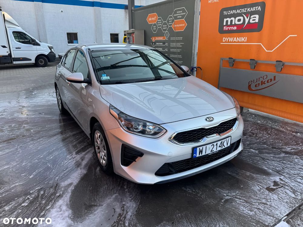 Kia Ceed 1.0 T-GDI S - 12
