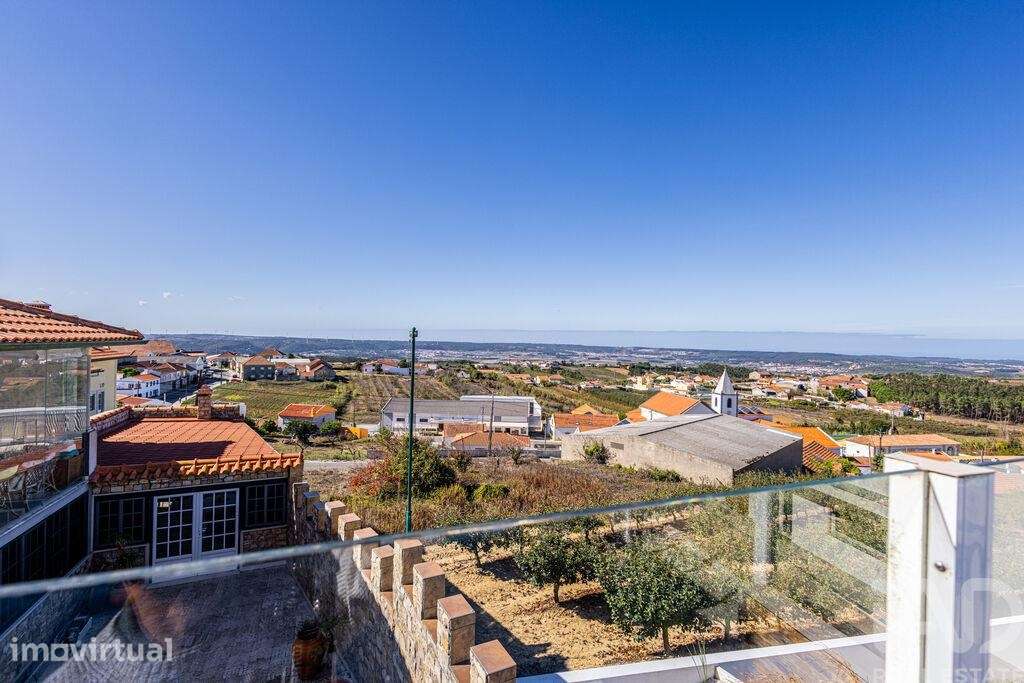 Casa / Villa T3 em Usseira de 160 m2 - Grande imagem: 5/40