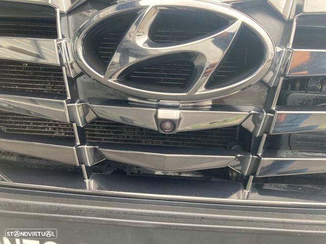 Hyundai Tucson 1.6 T-GDi 4WD N Line - 17