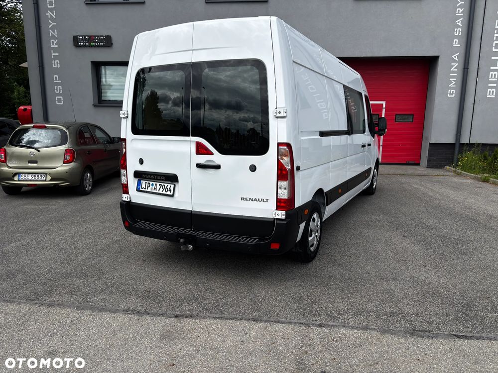 Renault MASTER - 4