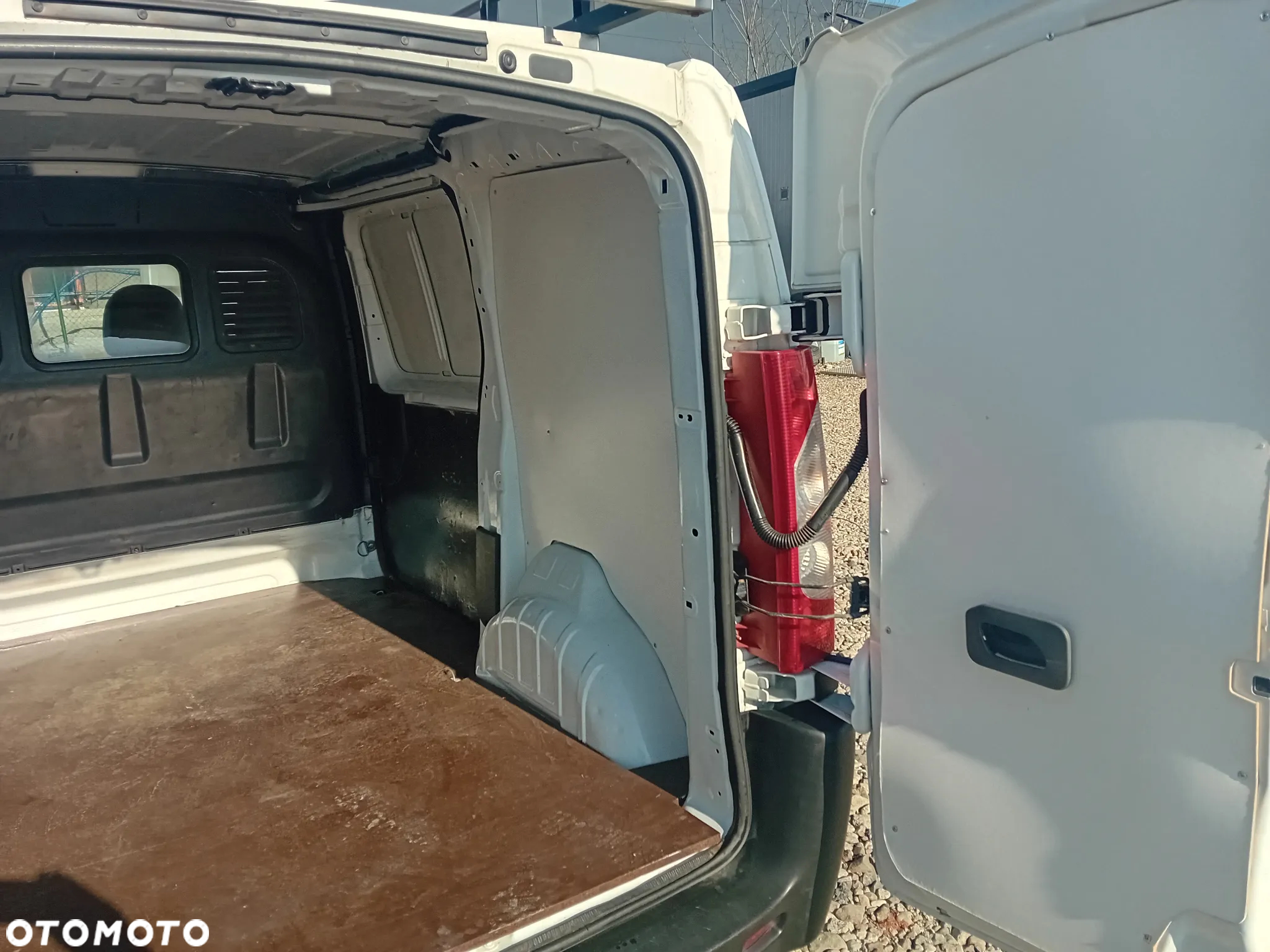 Citroën Jumpy - 11