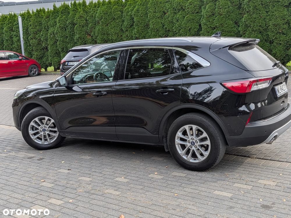 Ford Kuga 2.0 EcoBlue FWD ST-Line - 3