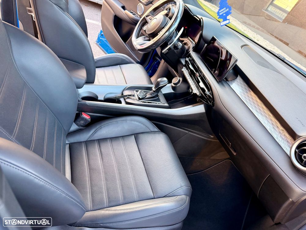 Alfa Romeo Tonale - 10