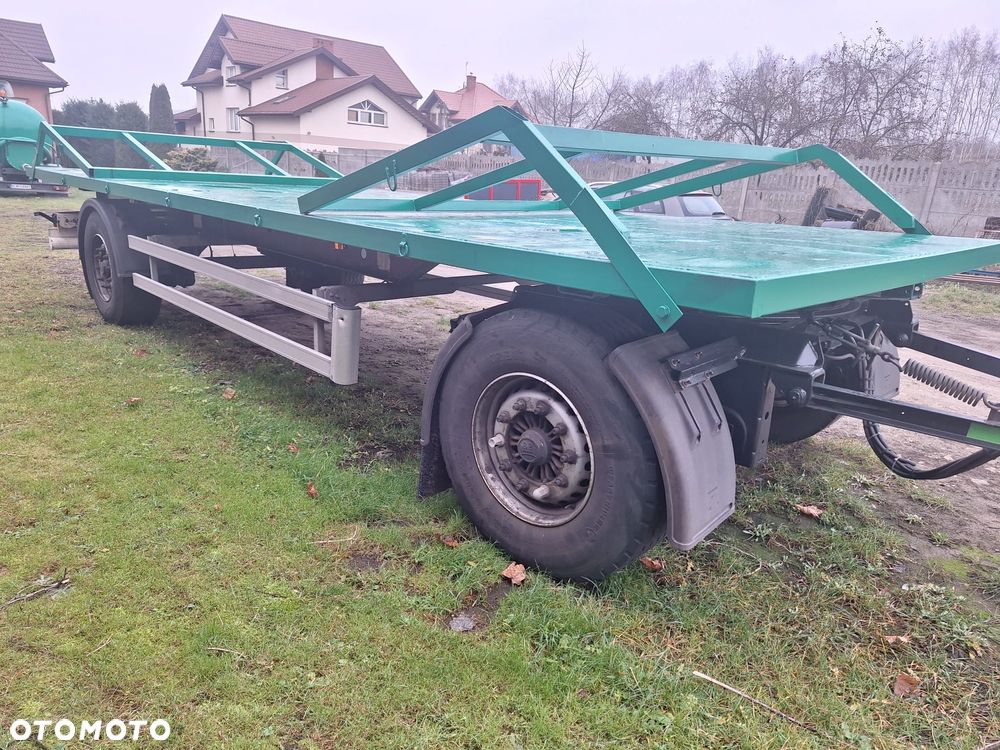 Krone - 2