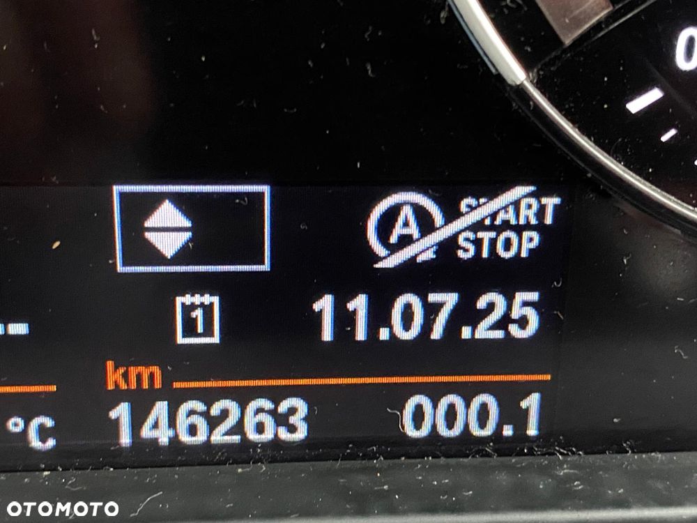 BMW Seria 1 116d EfficientDynamics Edition - 5