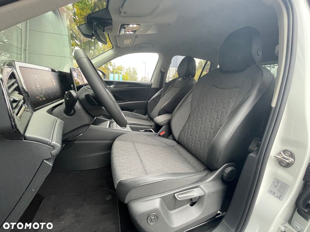 Volkswagen Tiguan 1.5 eHybrid PHEV Life Plus DSG - 12