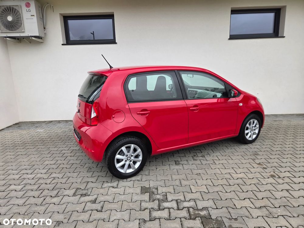Seat Mii - 16